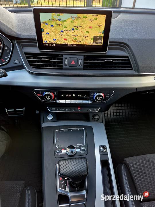 Super Stan Serwisowany 108000km Zduńska Wola sprzedam