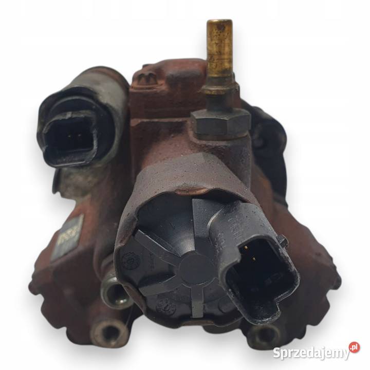 POMPA WTRYSKOWA Ford Mondeo IV 18 TDCi 5WS40094 Chełm