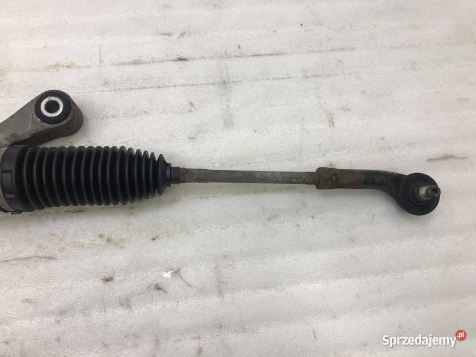 PRZEKŁADNIA MAGLOWNICA 8V513200CE FIESTA MK7 osobowe Przekładnie kierownicze Motoryzacja