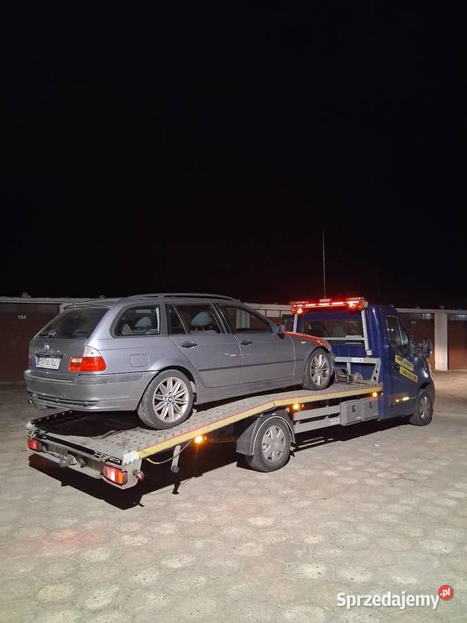 Szukasz pomocy drogowej w Górze Lawety ZADZWOŃ Góra
