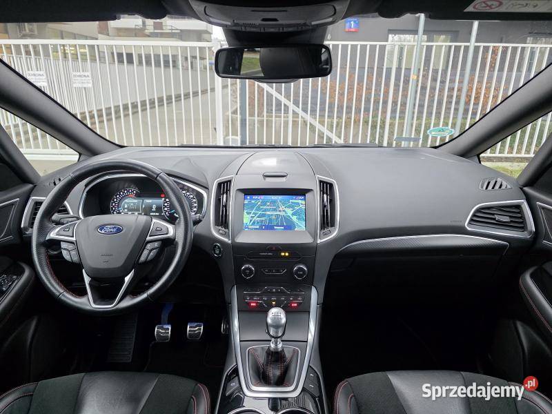 ST Line 15l EcoBoost 160 ASO do końca Przebieg62 Warszawa sprzedam