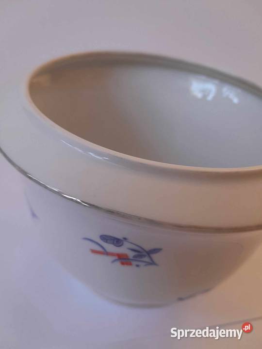 Bomboniera porcelanowa Arzberg