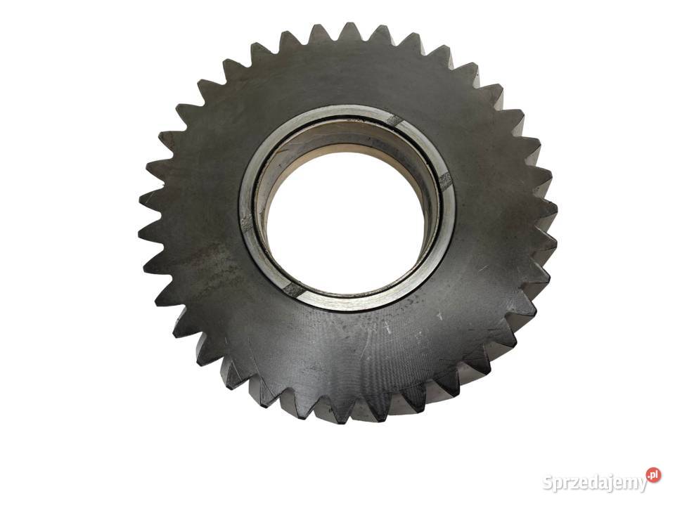 KOŁO ZĘBATE Z36 6005029739 3795914M91 CLAAS ARES Łódź sprzedam