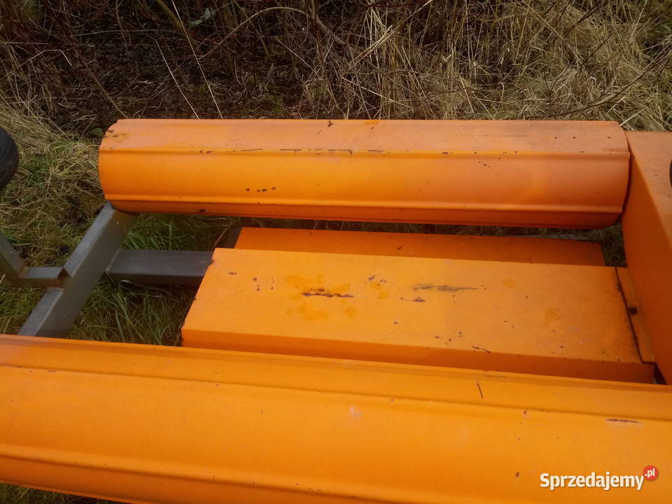 Owijarka do bel Warfama