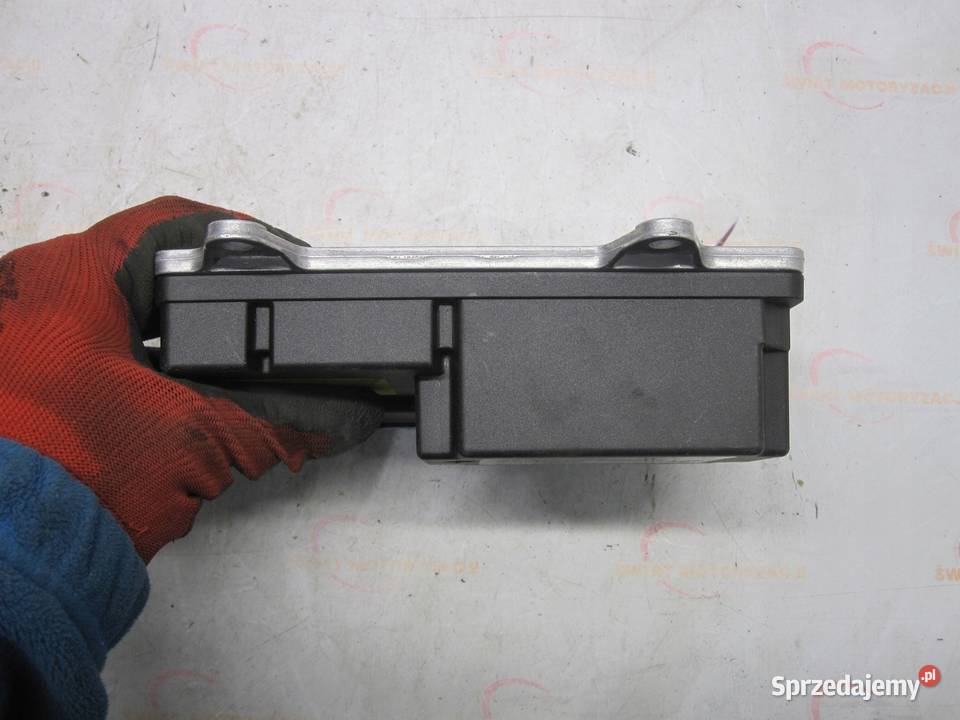 VOLVO C30 RDESIGN 07r moduł sensor AIRBAG Kielce