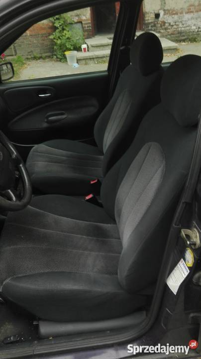 Ford escort 16 ghia 1km Radom