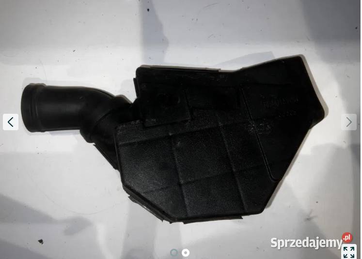 Obudowa filtra lewa Triumph Tiger 900 1998r Ostrów Wielkopolski