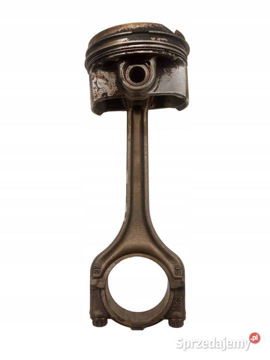 TŁOK KORBOWÓD 7124A 12 TSI Skoda Rapid I