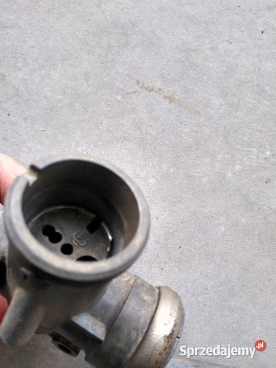 NSU dkw BMW Jap Graetzin H2424 gaznik kujawsko-pomorskie Kruszwica