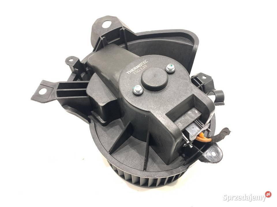 DMUCHAWA NAWIEWU OPEL CORSA E WENTYLATOR osobowe Dmuchawy