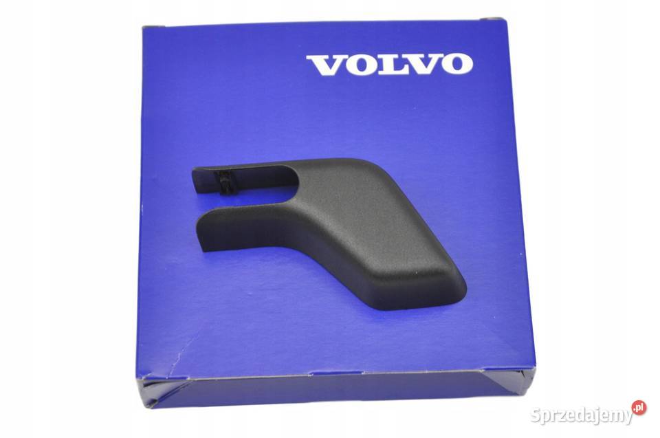 VOLVO XC90 zaslepka wycieraczki tyl 30753640 OE Bielany Wrocławskie