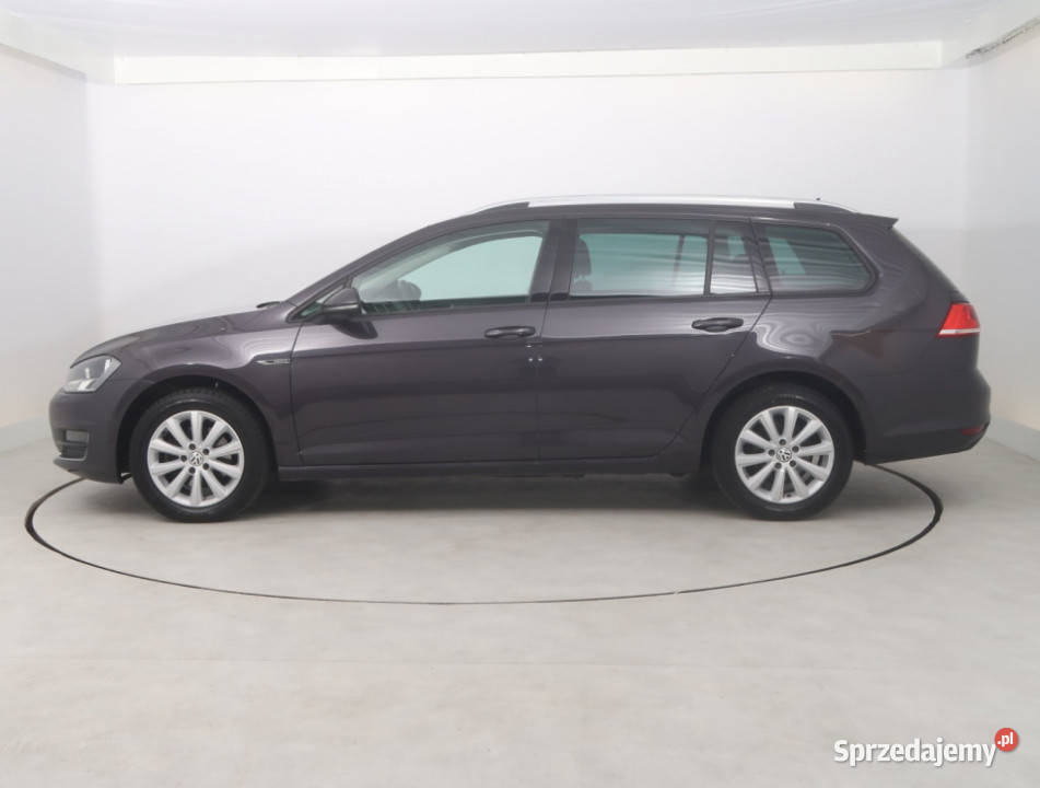 VW Golf 16 TDI radio Bielany Wrocławskie