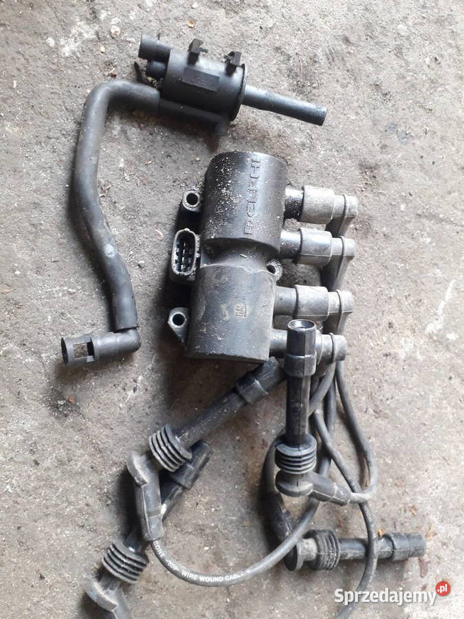 Cweka zaplonowa opel 16 16V osobowe Myszków sprzedam