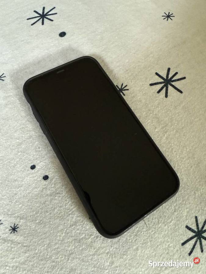 iPhone 11 65GB Apple / iPhone Częstochowa