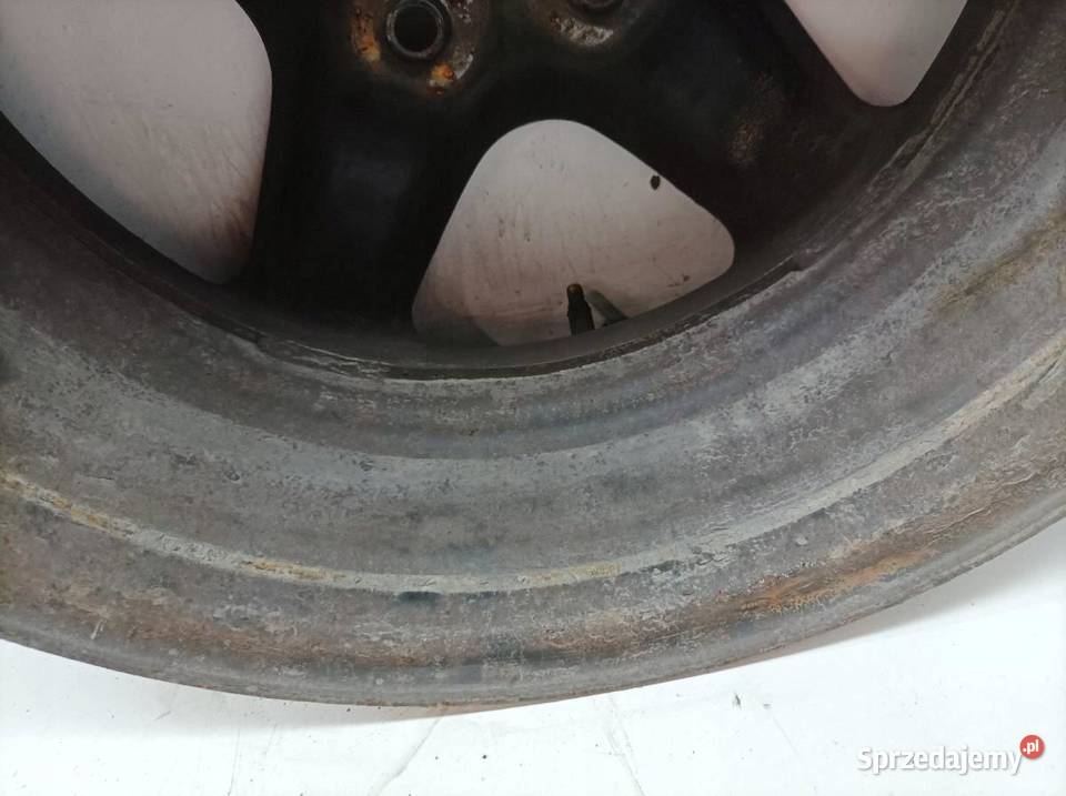 FELGA STALOWA R16 5X105 ET41 OC56MM 65JX16H2