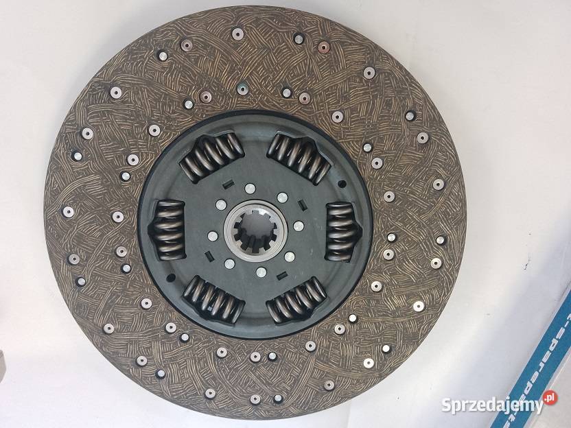 340037 Tarcza sprzM430 1 34 10 zęb OE020 250 97 Olsztyn