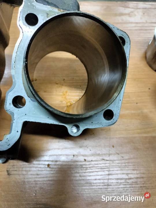 Cylindry Kawasaki GPZ 500