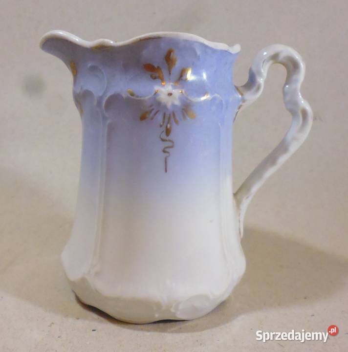 Przedwojenny Mlecznik CT Carl Tielsch Warszawa sprzedam