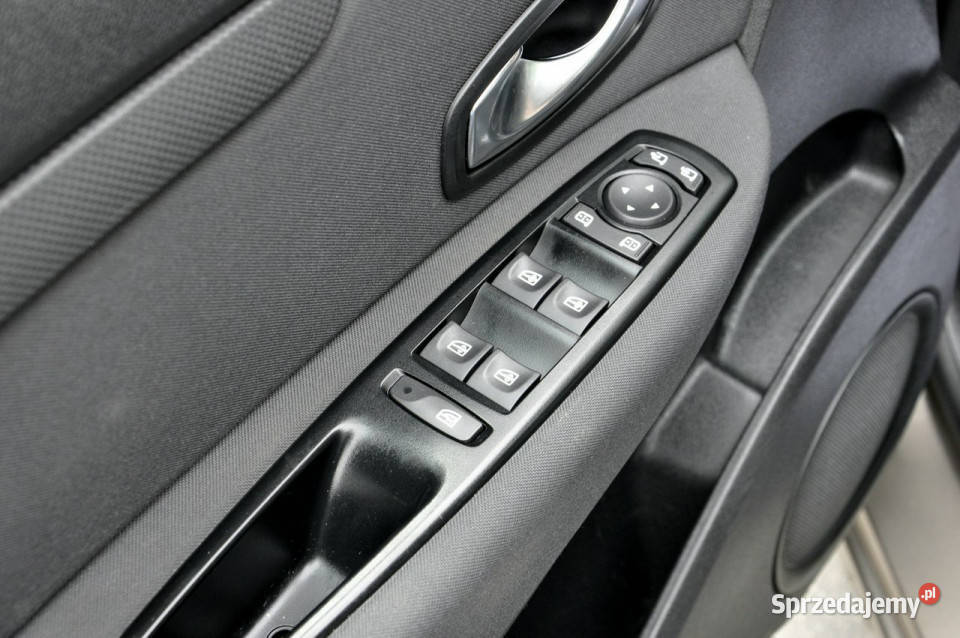 Renault Grand Scenic 19DCi 130 Węgrów sprzedam