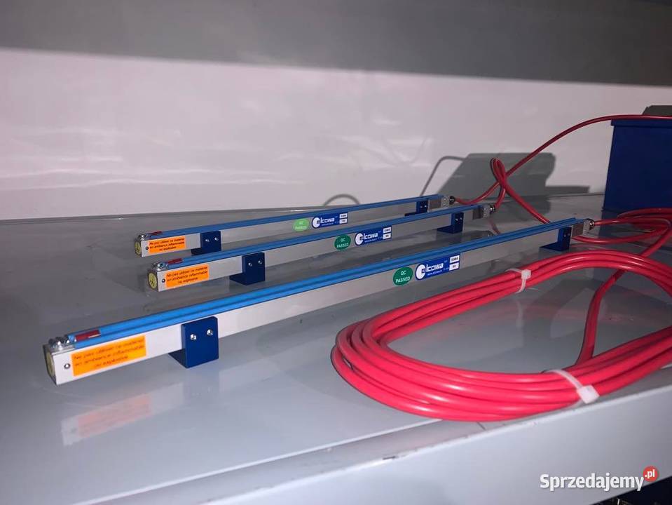 Elcowa Antistatic Bar Warszawa sprzedam
