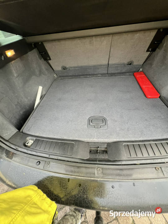 Fiat Croma II 2005 czujnik parkowania Croma sprzedam