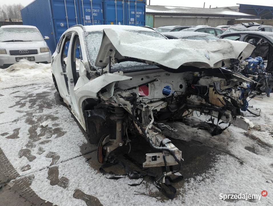 KAROSERIA ĆWIARTKA BŁOTNIK PRÓG DACH PODŁUŻNICA podkarpackie