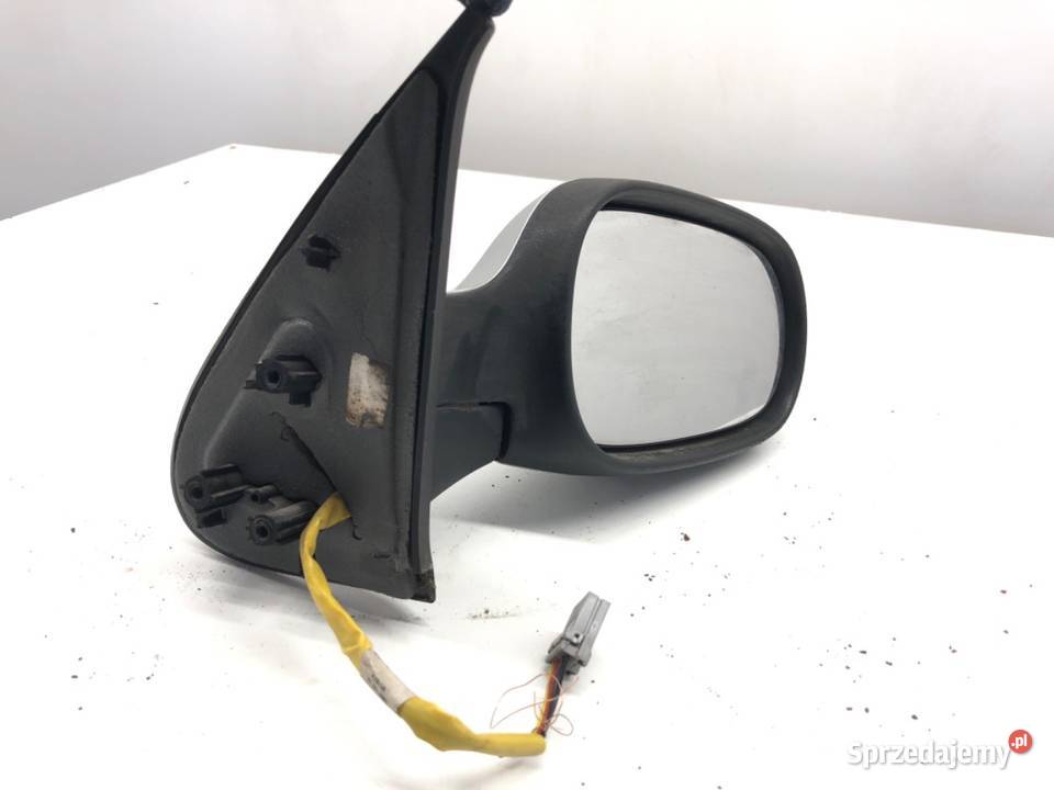 LUSTERKO PRAWY NISSAN MICRA K12 Hatchback 0210