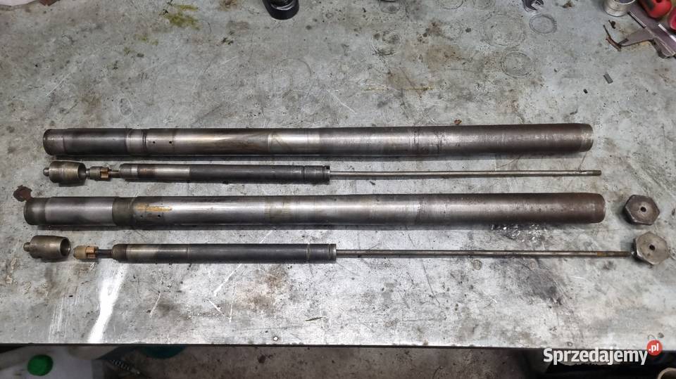 Zawieszenie lagi jawa 356 355 125 175 Bydgoszcz