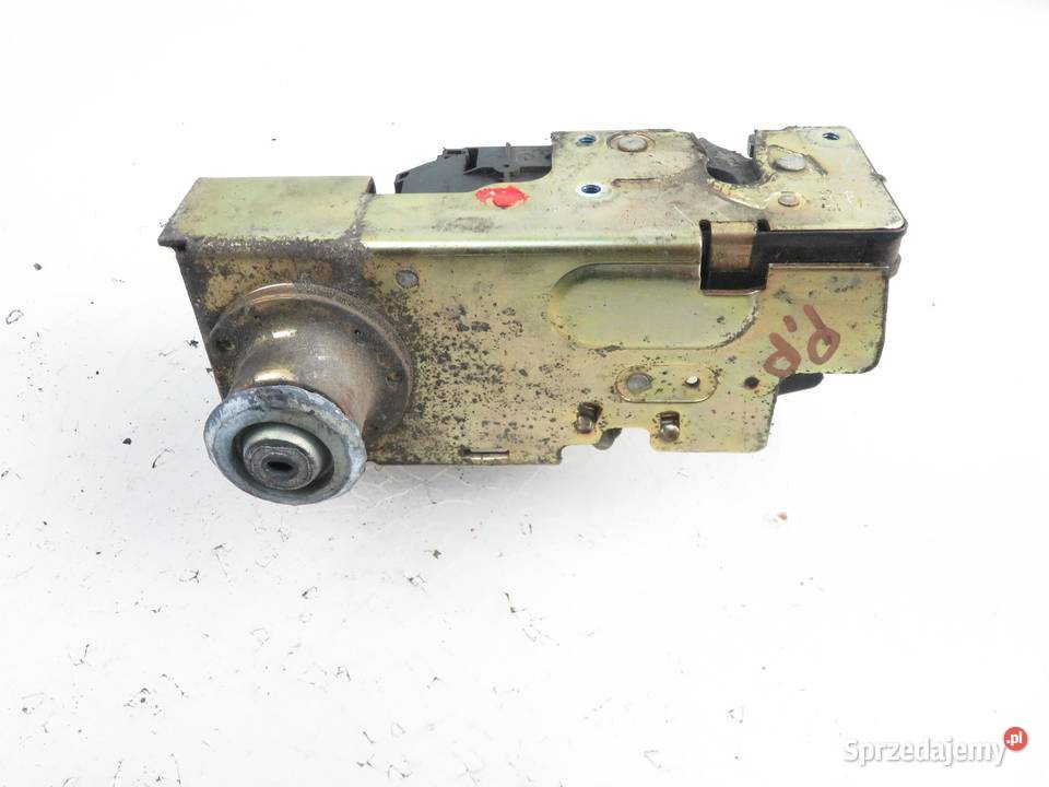 ZAMEK PRAWY PRZEDNI FORD TRANSIT V YC1AV21812AN osobowe