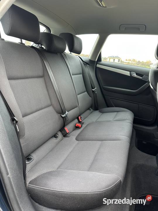 Audi A3 8P 18 TFSI 160 DRL PDC czujnik deszczu Starogard Gdański