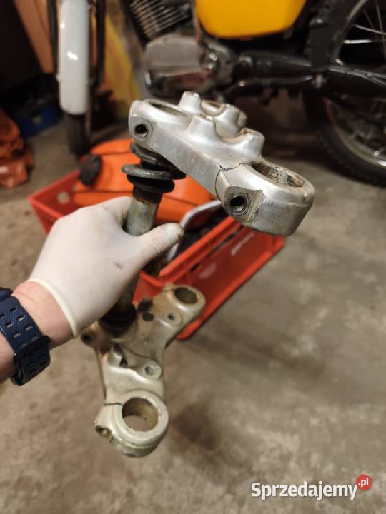 Półki WSK lelek sport