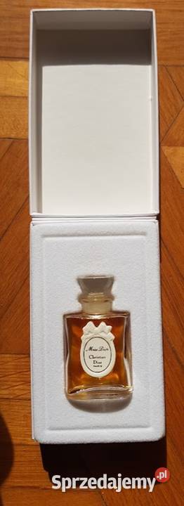 Miss Dior Perfumy 75 ml Christian Dior Perfumy i wody Zielona Góra