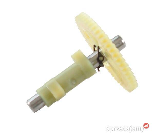 Wał krzywkowy 691449 Kamionna