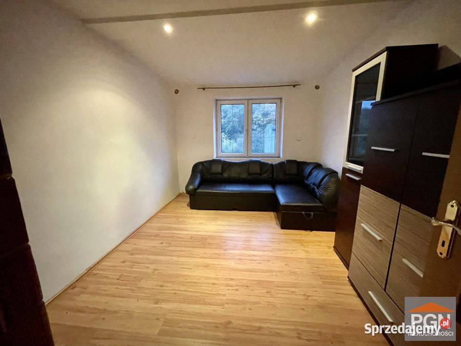 Sprzedam mieszkanie 56m2 3 pokojowe Golczewo zachodniopomorskie