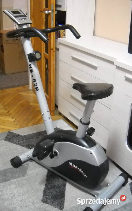 Rower Hop Sport HS62R