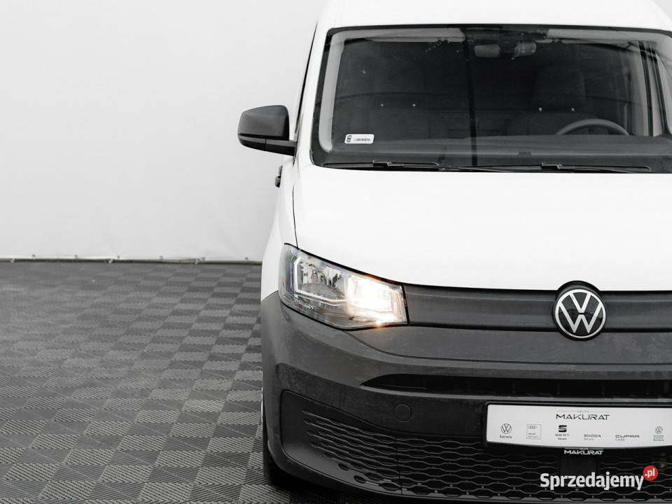 Volkswagen Caddy GD8G726Caddy Cargo Maxi 20 TDI Volkswagen