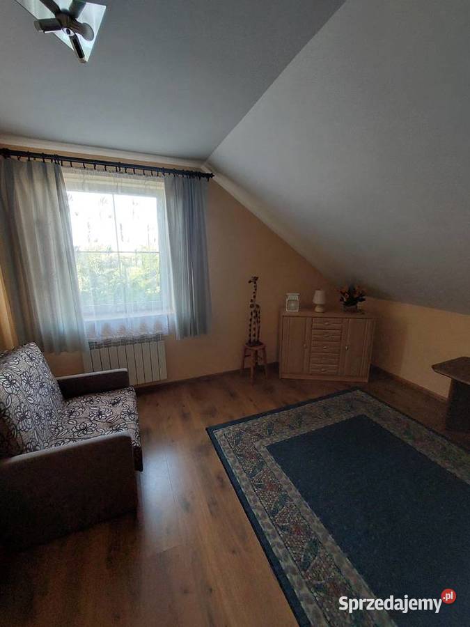 Dom 70 m2 Słonecznik Warmia 70m2 sprzedam