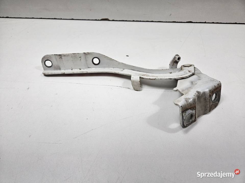 KIA OPTIMA 3 III ZAWIAS MASKI PRAWY PRZÓD Międzychód