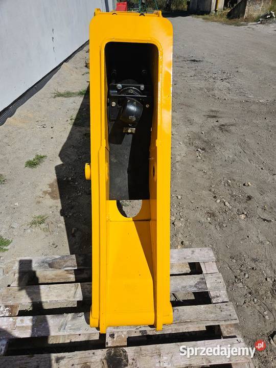Maszt ramię kompletne JCB 53670 Wilkowo