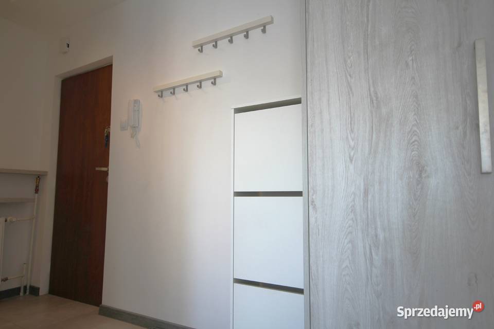 1pok 25met Wita Stwosza PARKING Wrocław