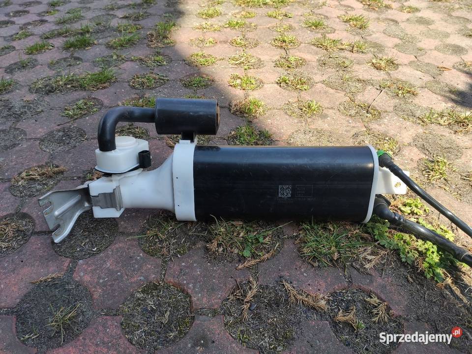 Filtr węglowy oparów paliwa Dodge Challenger osobowe śląskie Jaworzno