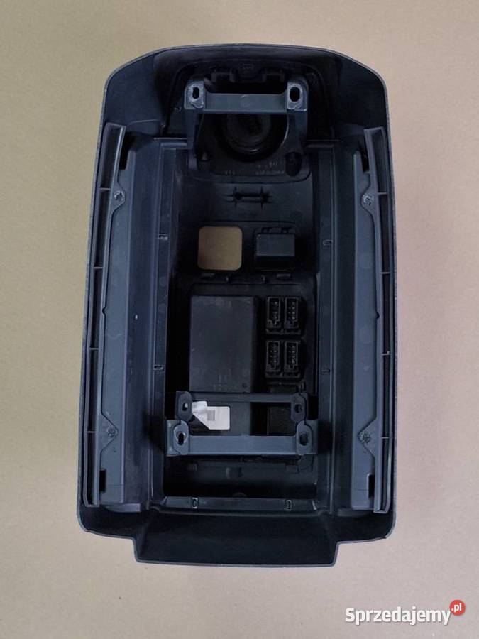 MAN TGX E6 EURO 6 TUNEL ŚRODKOWY KONSOLA PANEL