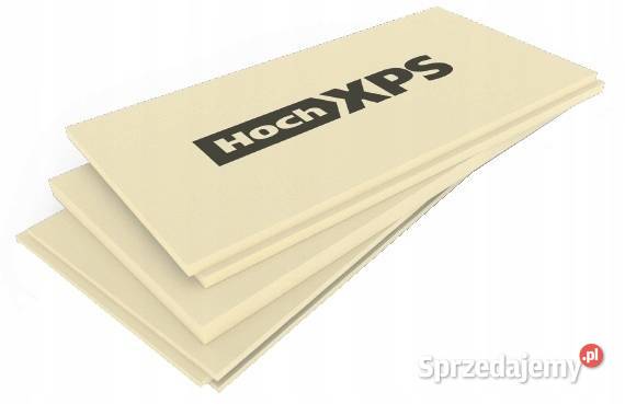 Hoch XPS 15 polistyren ekstrudowany 300 L