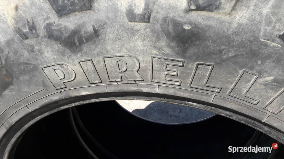 Sprzedam opony oponę rolniczą 480 x 70 r34 Bochnia sprzedam