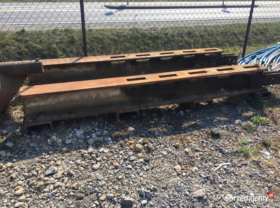 PRZECISK PRZEPYCH KRET WIERTNICA POZIOMA małopolskie Tarnów