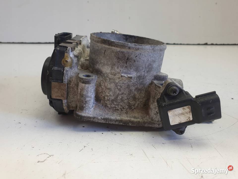 Subaru Legacy III 25 PRZEPUSTNICA EJ25 Przepustnice Chełm sprzedam