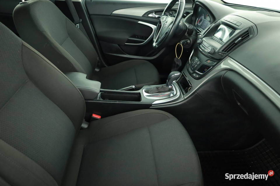 Opel Insignia 16 CDTI Piaseczno