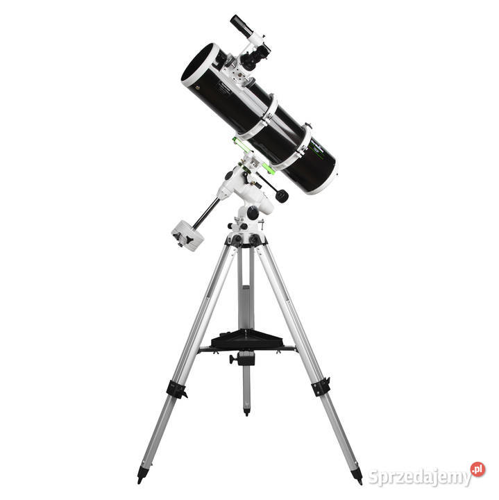 Teleskop SkyWatcher BKP 15075 EQ32 150750 Warszawa