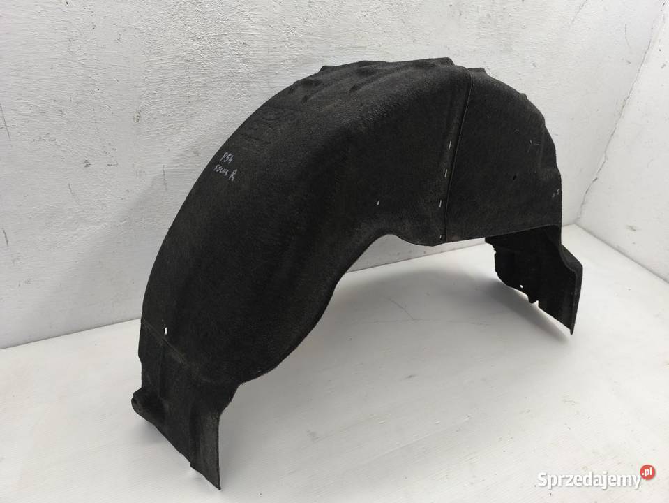 NADKOLE PRAWY TYŁ FORD FOCUS MK3 LIFT KOMBI Nadkola sprzedam