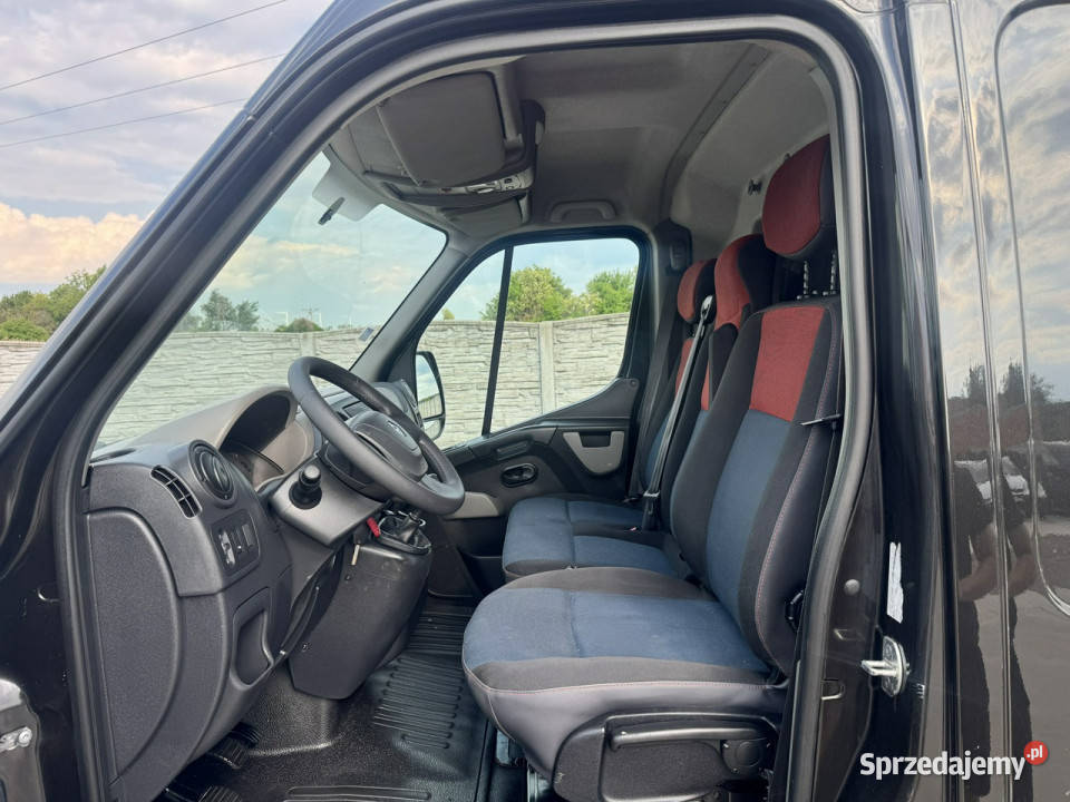 Renault Master 23 Dci L3H2 Klima nieuszkodzony Karolinki